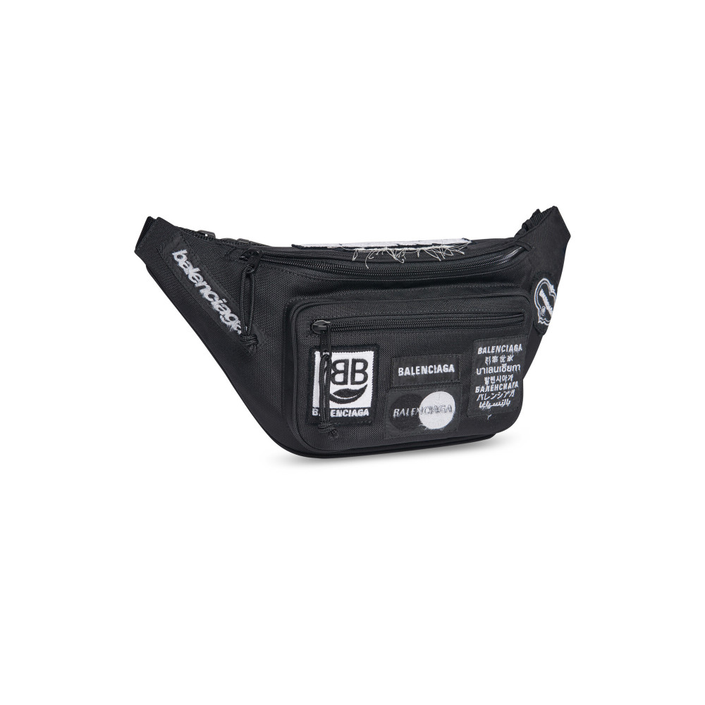 EXPLORER BELTPACK