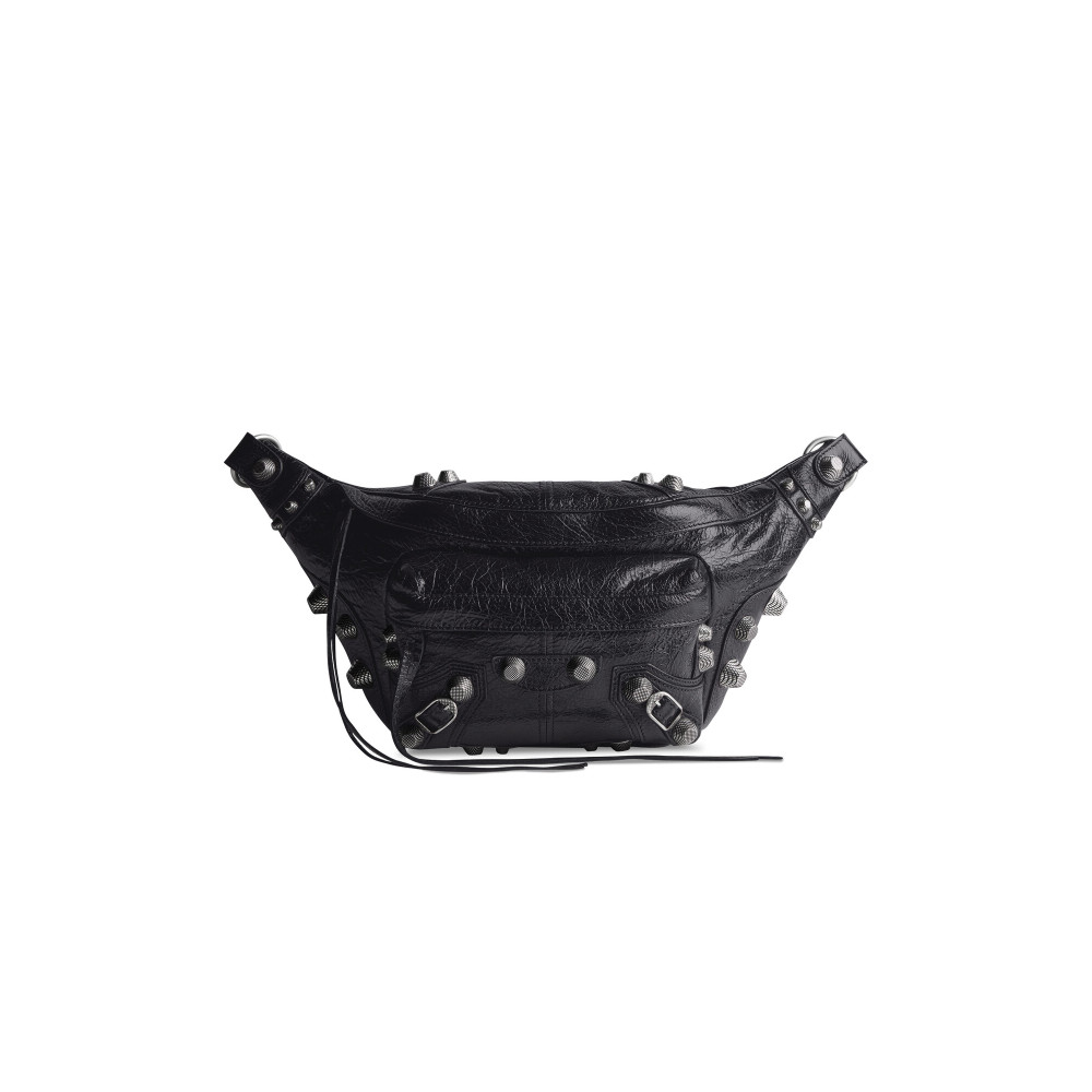 LE CAGOLE MEN MEDIUM BELTPACK LE CAGOLE MEN MEDIUM BELTPACK