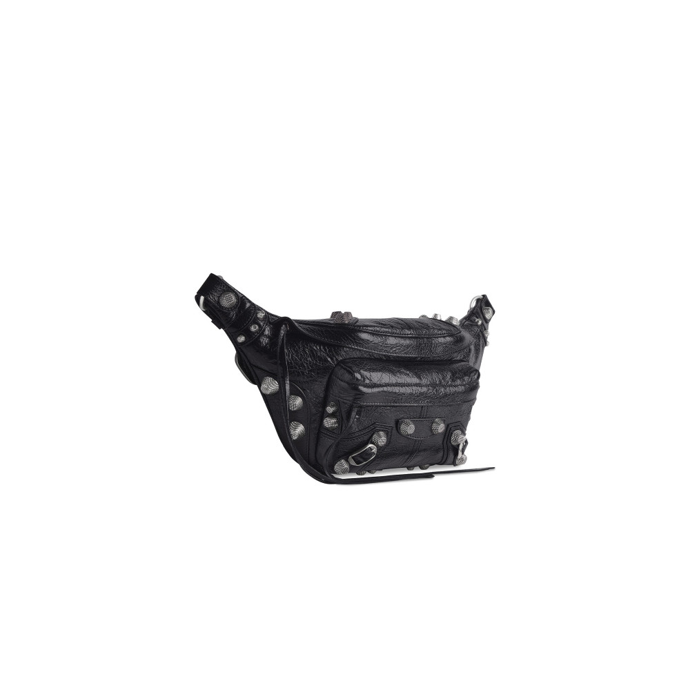 LE CAGOLE MEN MEDIUM BELTPACK LE CAGOLE MEN MEDIUM BELTPACK