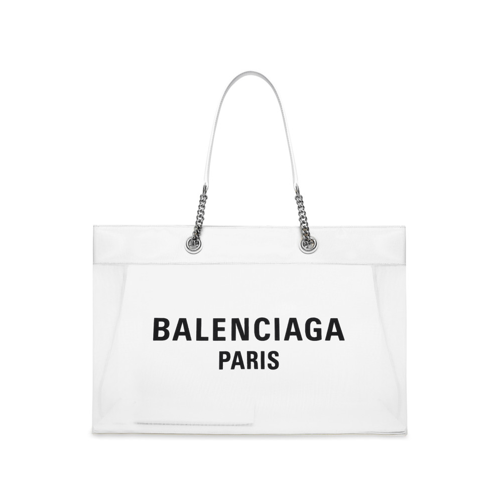 DUTY FREE LARGE TOTE BAG DUTY FREE LARGE TOTE BAG
