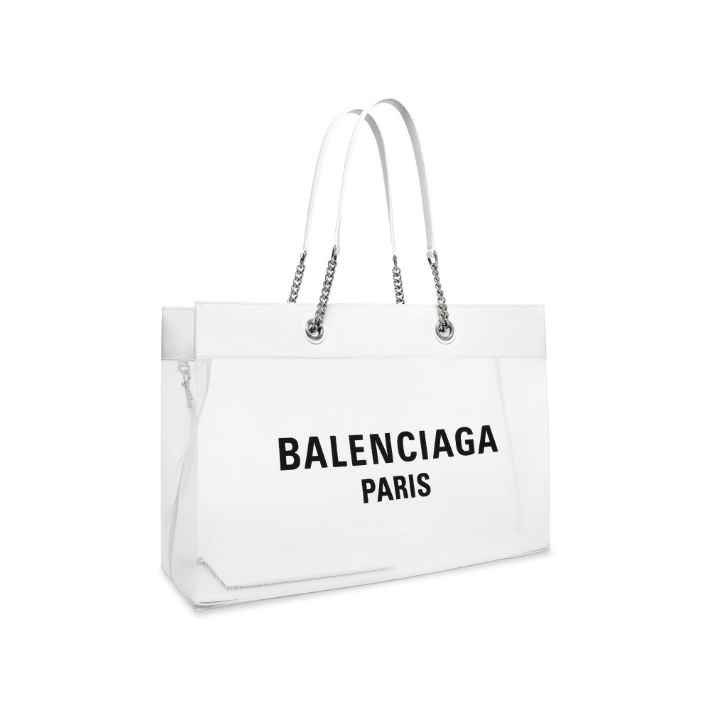 DUTY FREE LARGE TOTE BAG DUTY FREE LARGE TOTE BAG