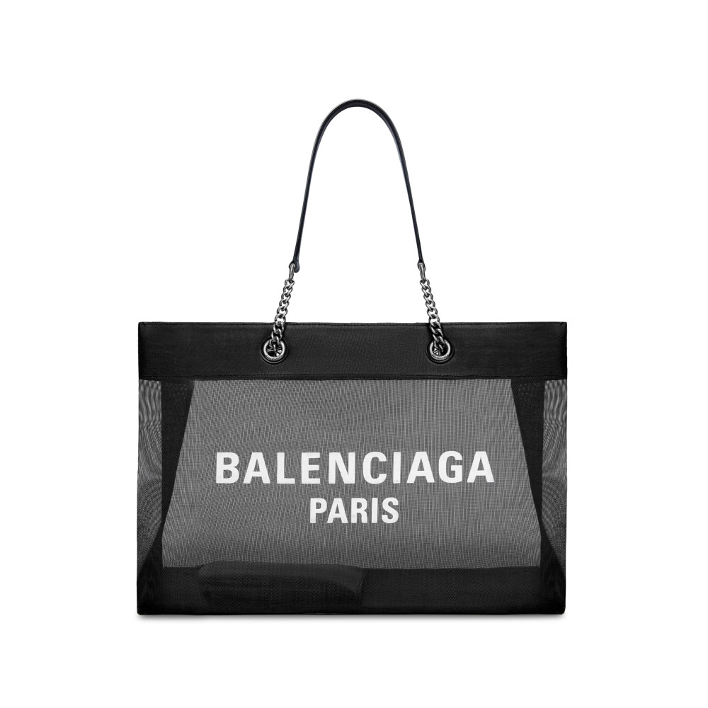 DUTY FREE LARGE TOTE BAG DUTY FREE LARGE TOTE BAG