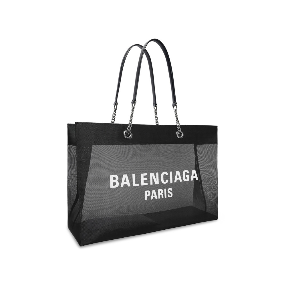 DUTY FREE LARGE TOTE BAG DUTY FREE LARGE TOTE BAG