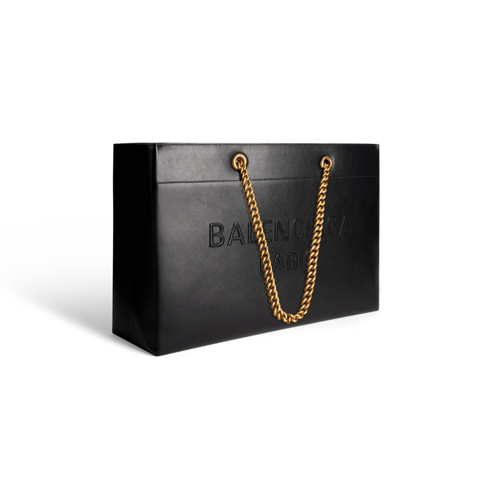 DUTY FREE LARGE TOTE BAG DUTY FREE LARGE TOTE BAG