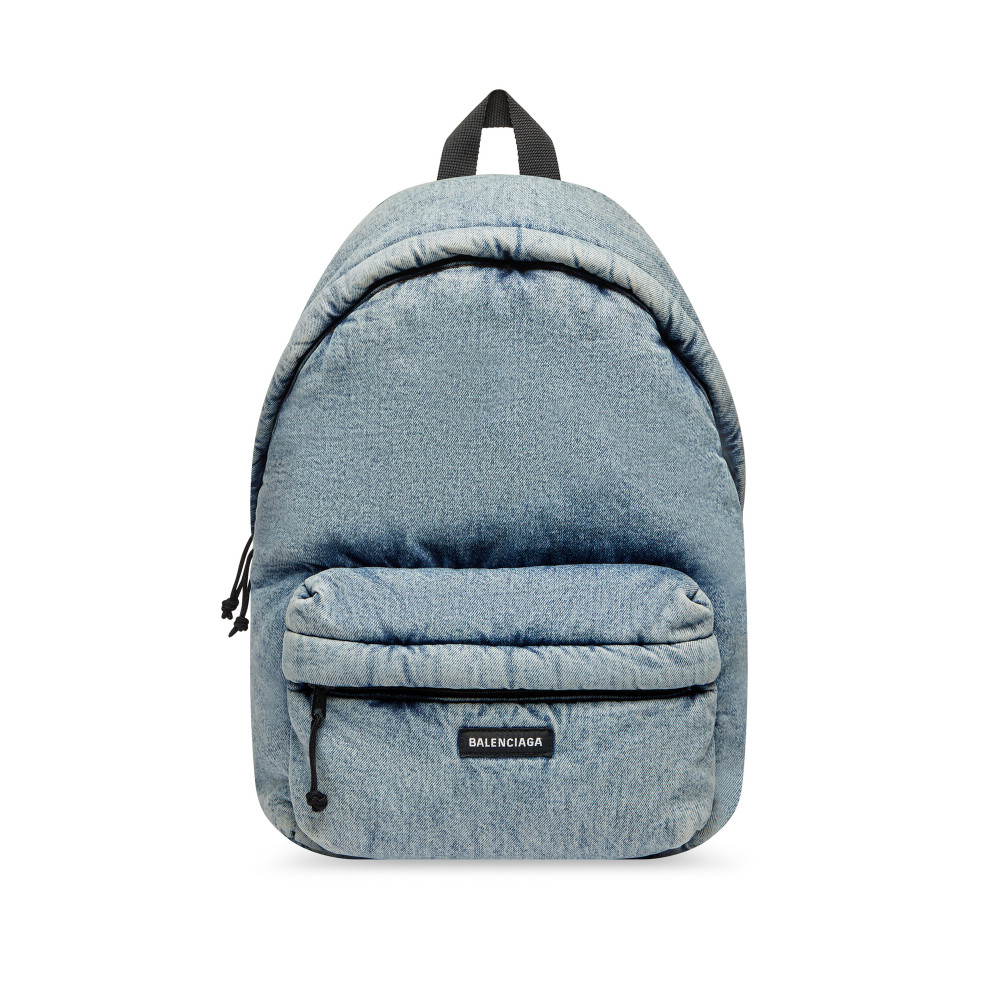 EXPLORER BACKPACK DENIM BAG