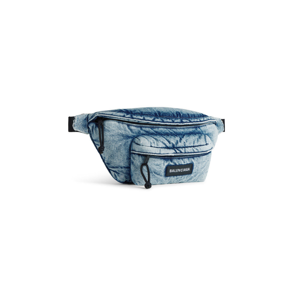 EXPLORER BELTPACK DENIM EXPLORER BELTPACK DENIM