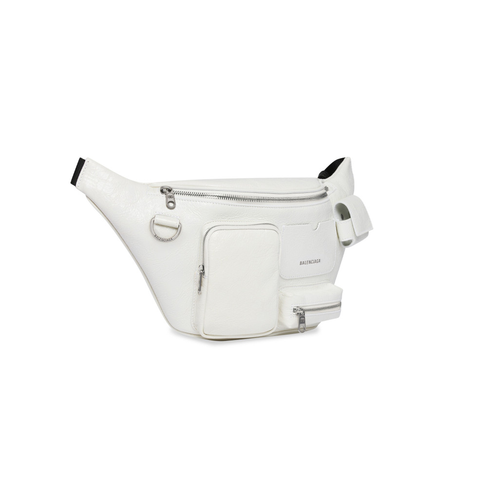 SUPERBUSY BELTPACK BAG SUPERBUSY BELTPACK BAG