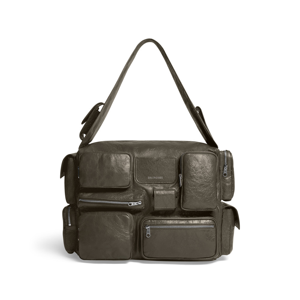 SUPERBUSY LARGE SLING BAG