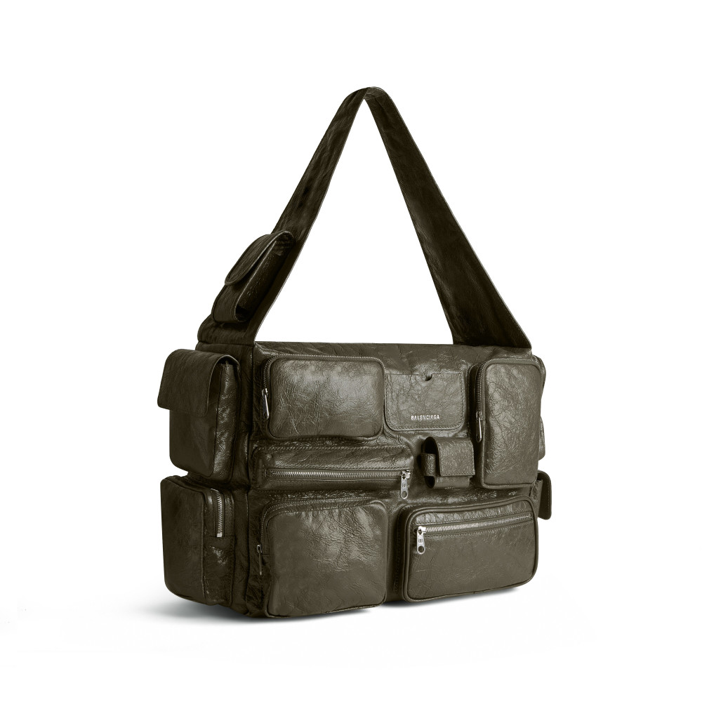 SUPERBUSY LARGE SLING BAG SUPERBUSY LARGE SLING BAG