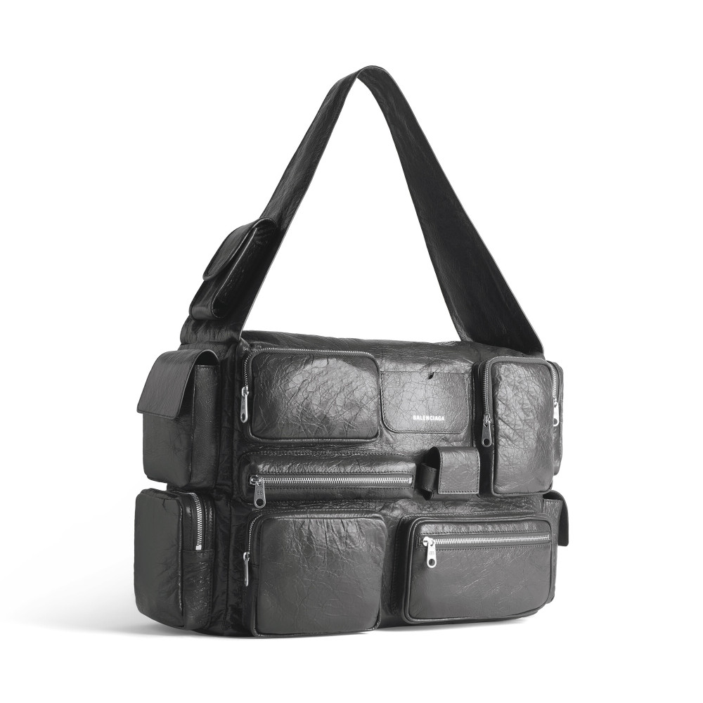 SUPERBUSY LARGE SLING BAG SUPERBUSY LARGE SLING BAG