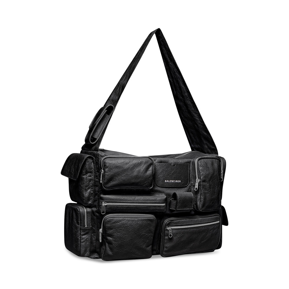 SUPERBUSY LARGE SLING BAG SUPERBUSY LARGE SLING BAG