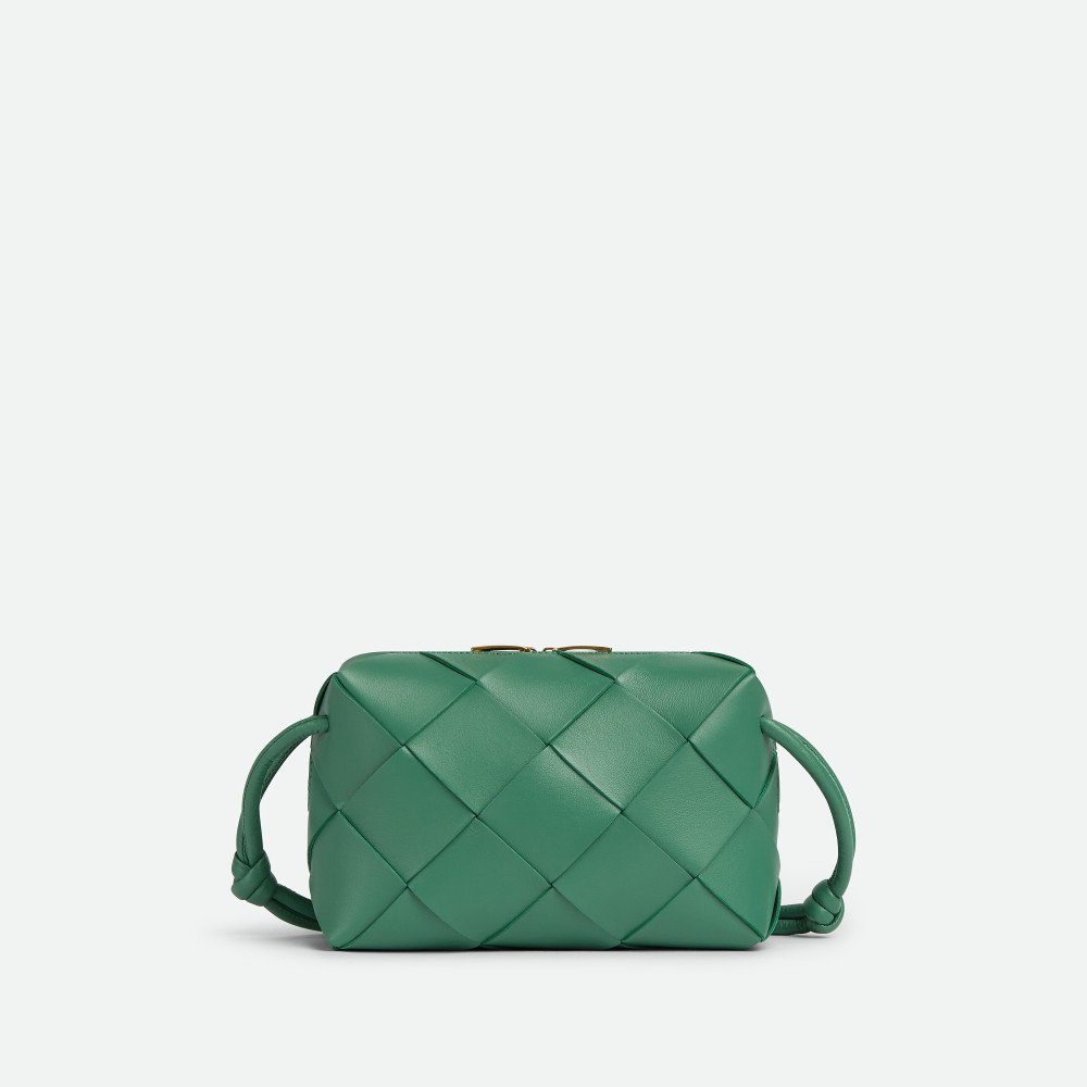 Small Cassette Camera Bag Small Cassette Camera Bag