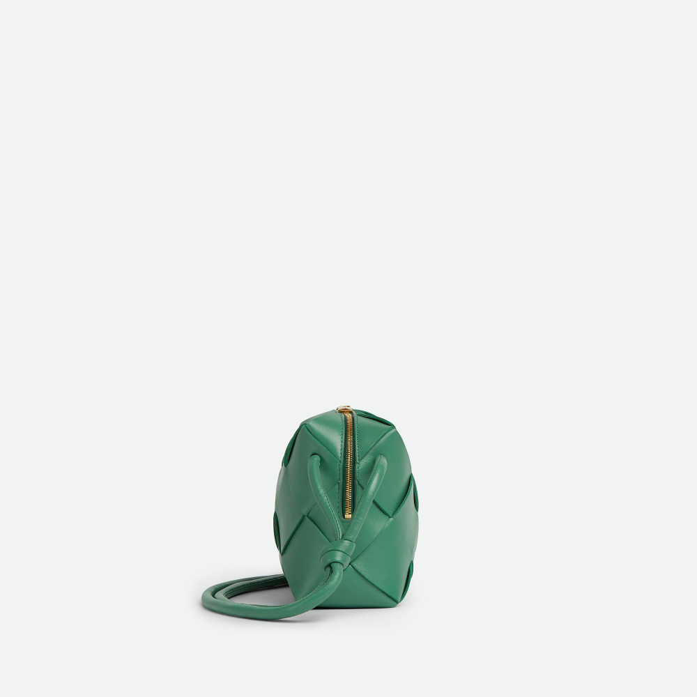 Small Cassette Camera Bag Small Cassette Camera Bag
