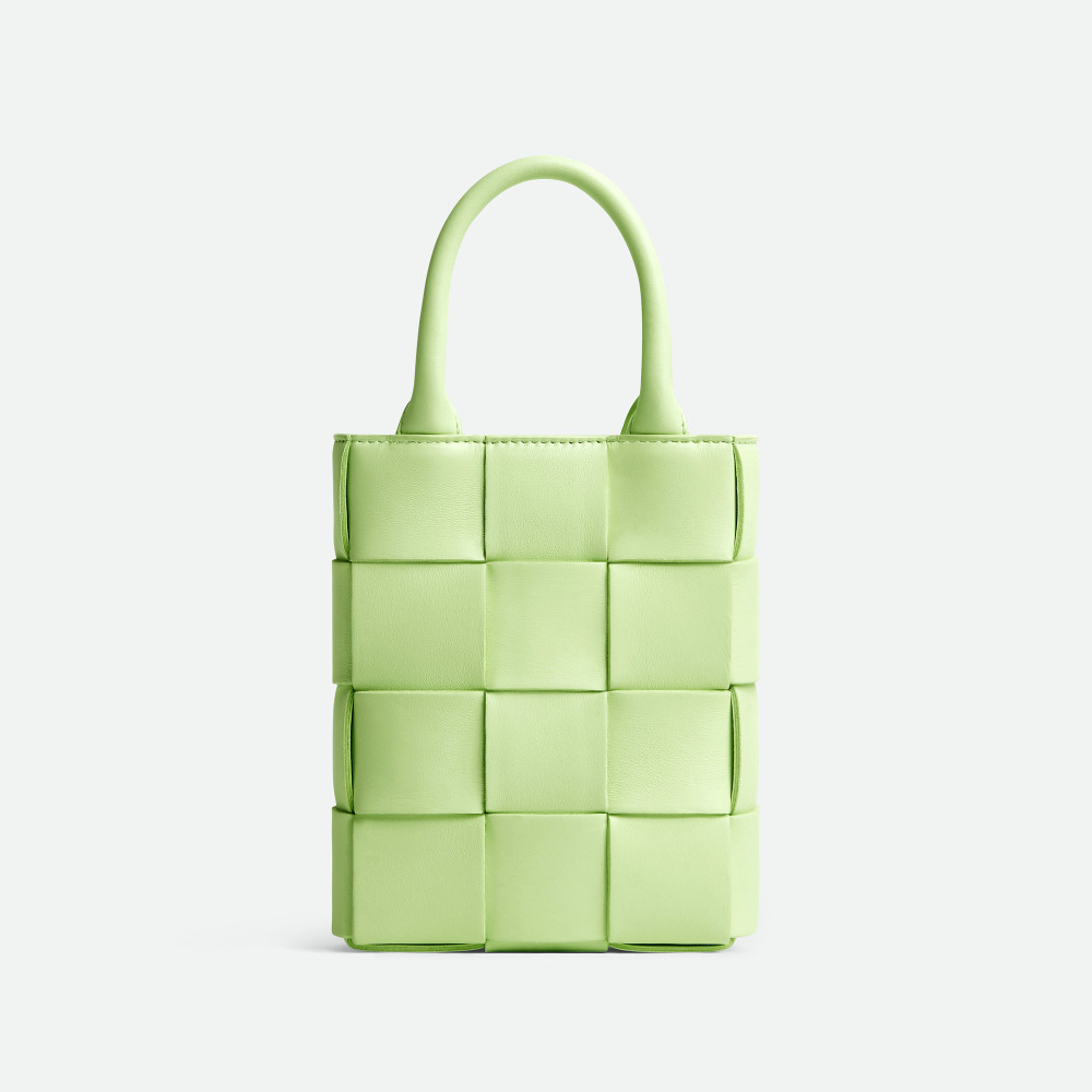 Mini Cassette Tote Mini Cassette Tote