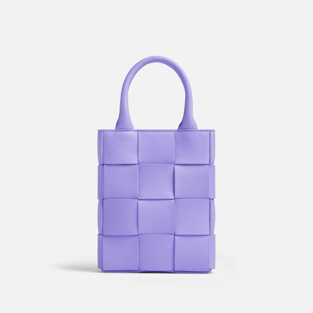 Mini Cassette Tote Mini Cassette Tote