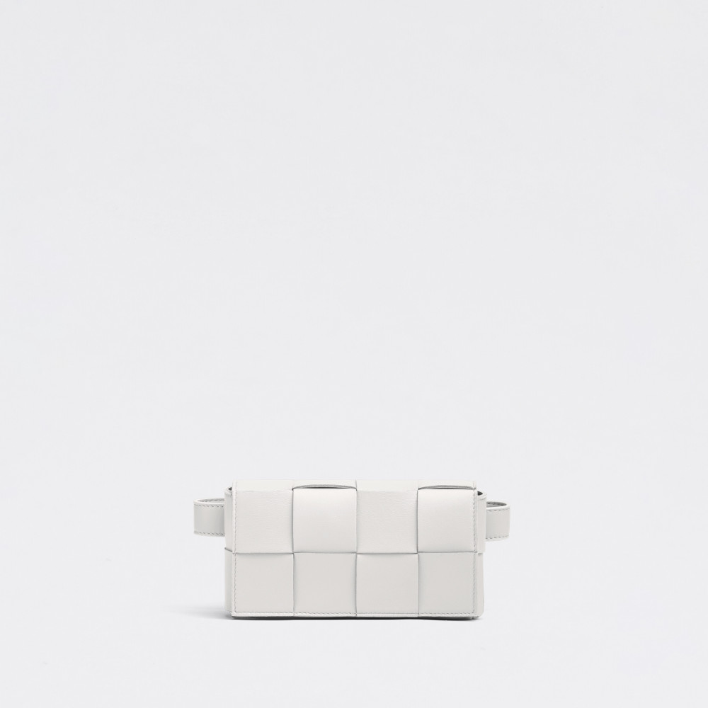 Cassette Belt Bag