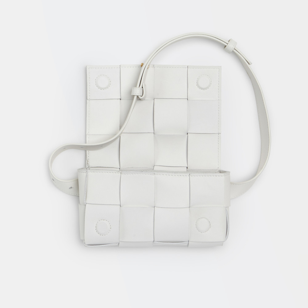 Cassette Belt Bag Cassette Belt Bag
