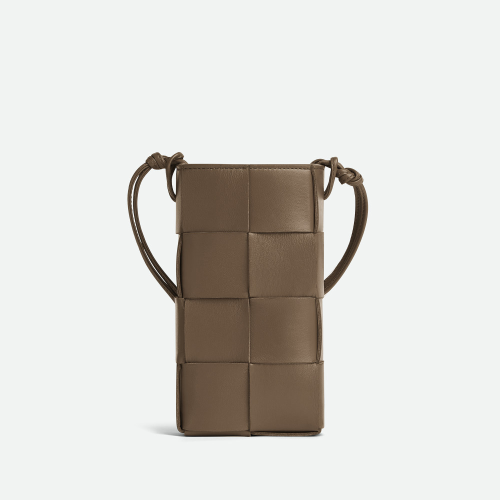 Mini Cassette Cross-Body Bag Mini Cassette Cross-Body Bag