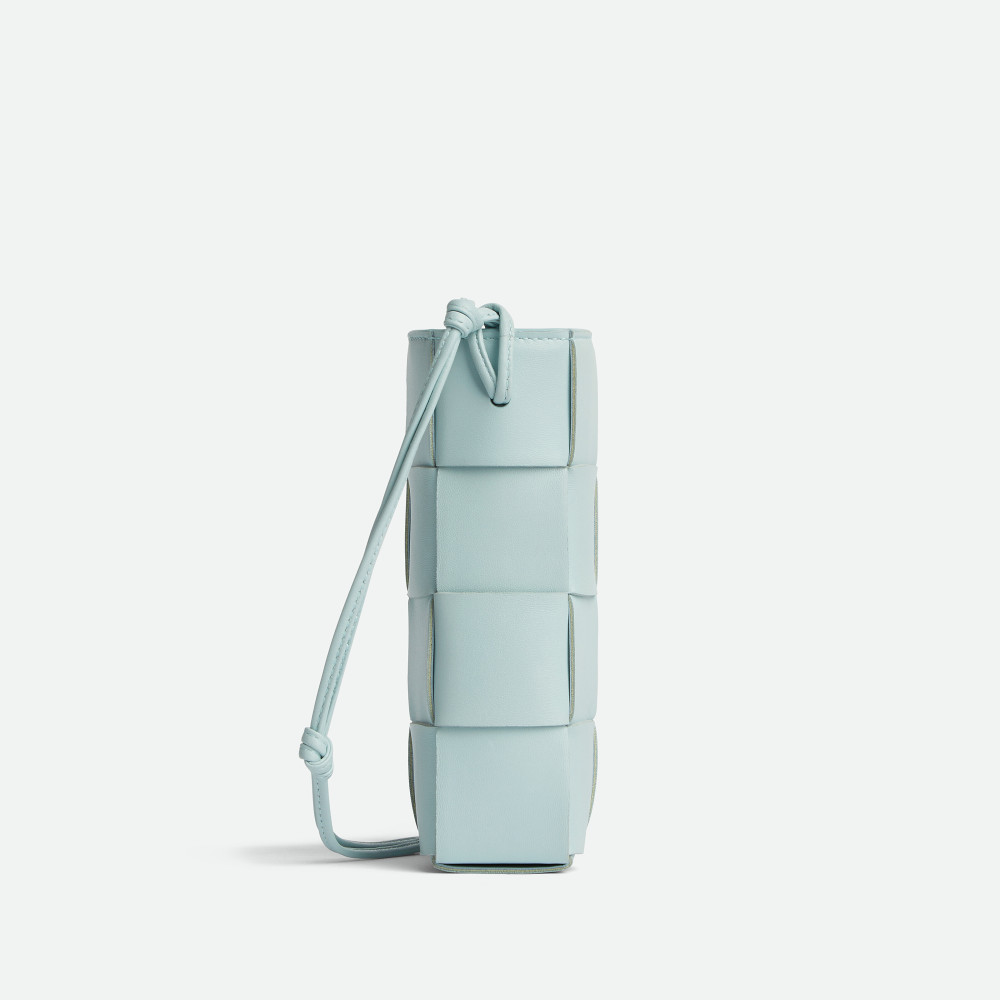 Mini Cassette Cross-Body Bag Mini Cassette Cross-Body Bag