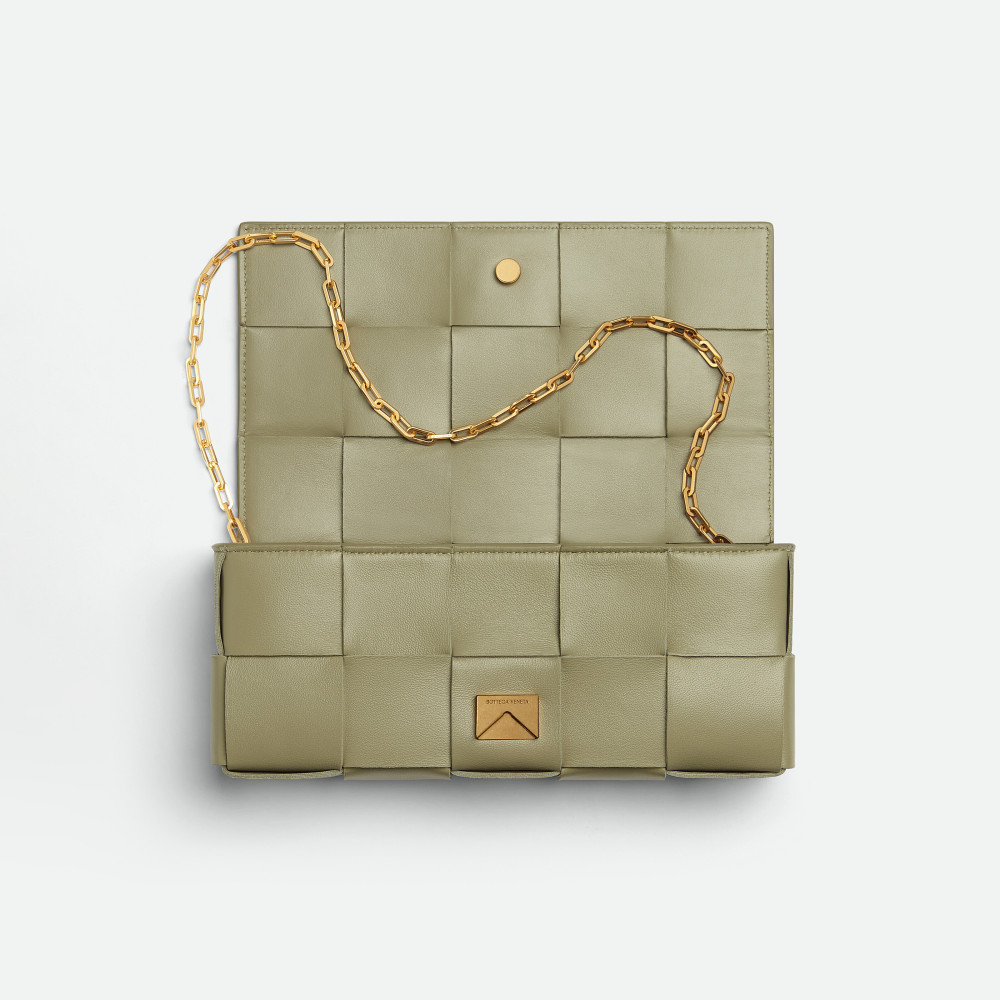 Cassette Pouch On Chain Cassette Pouch On Chain
