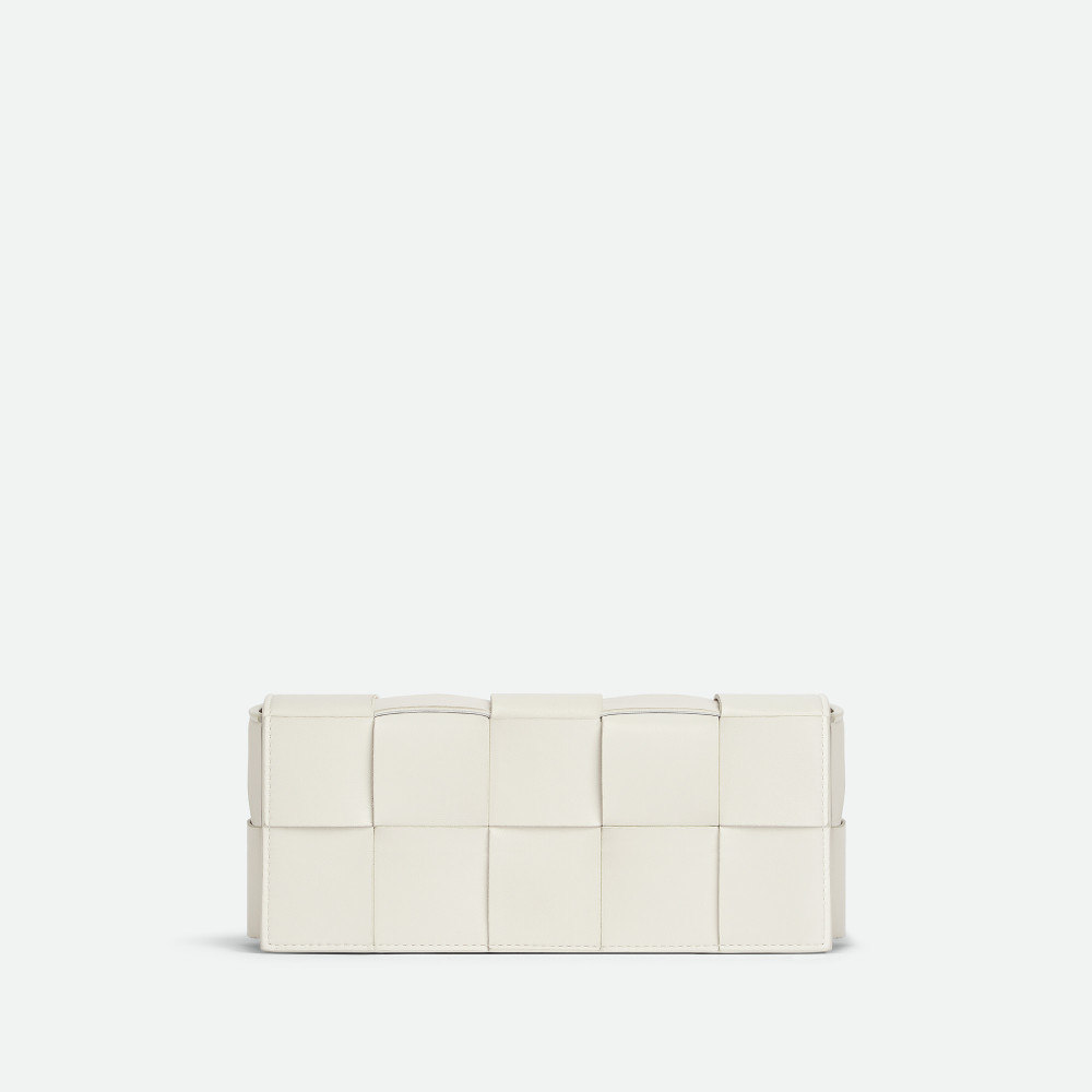 Cassette Pouch On Chain