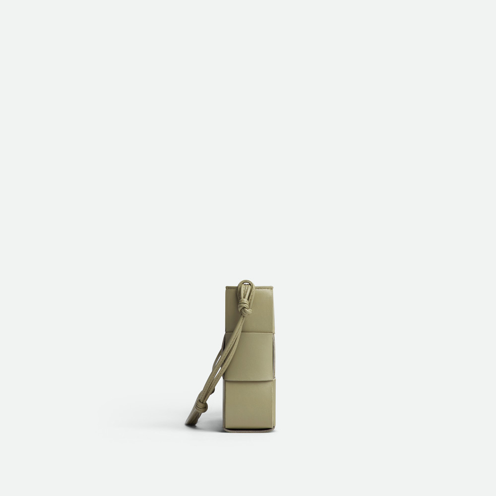 Cassette Pouch On Strap Cassette Pouch On Strap