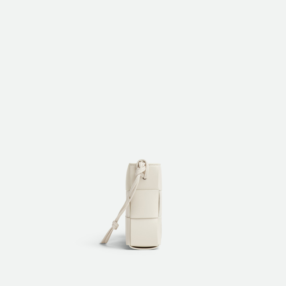 Cassette Pouch On Strap