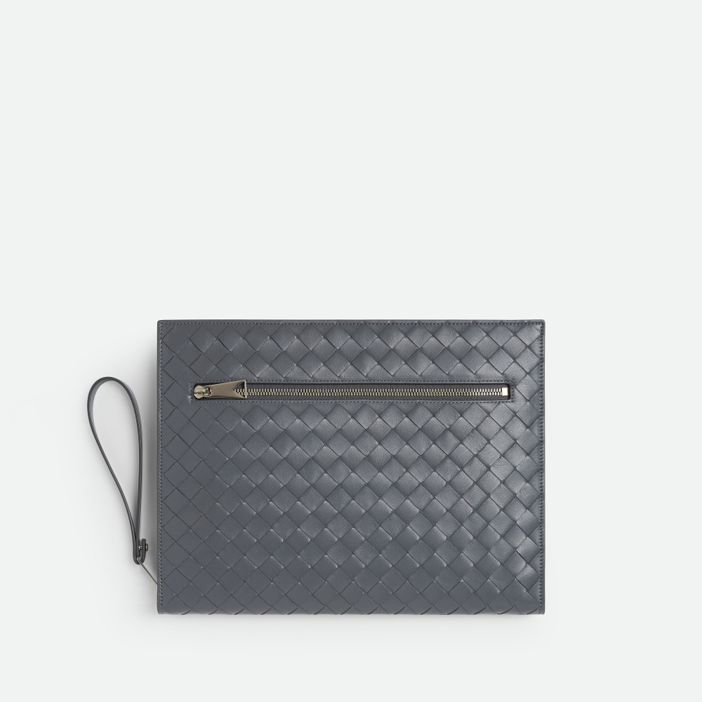 Medium Intrecciato Document Case Medium Intrecciato Document Case