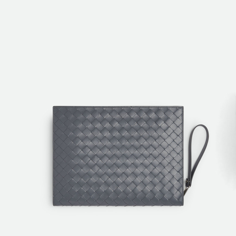 Medium Intrecciato Document Case Medium Intrecciato Document Case