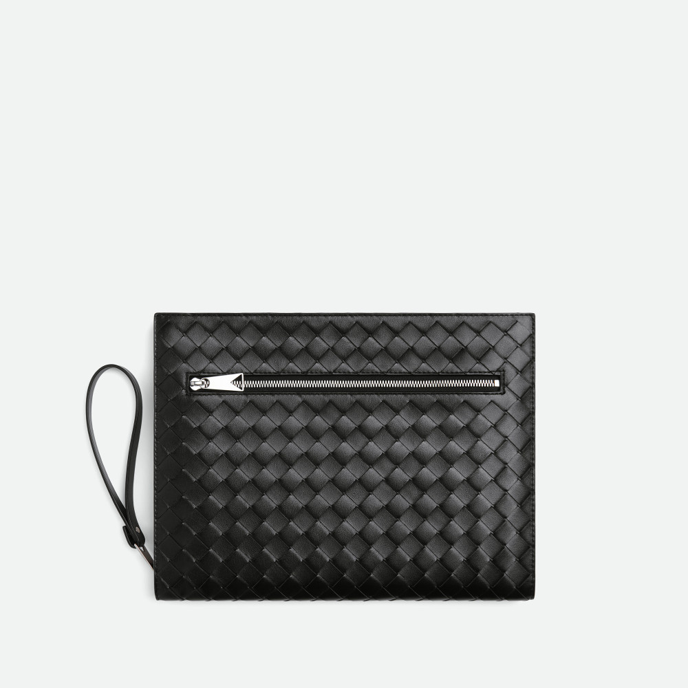 Medium Intrecciato Document Case Medium Intrecciato Document Case