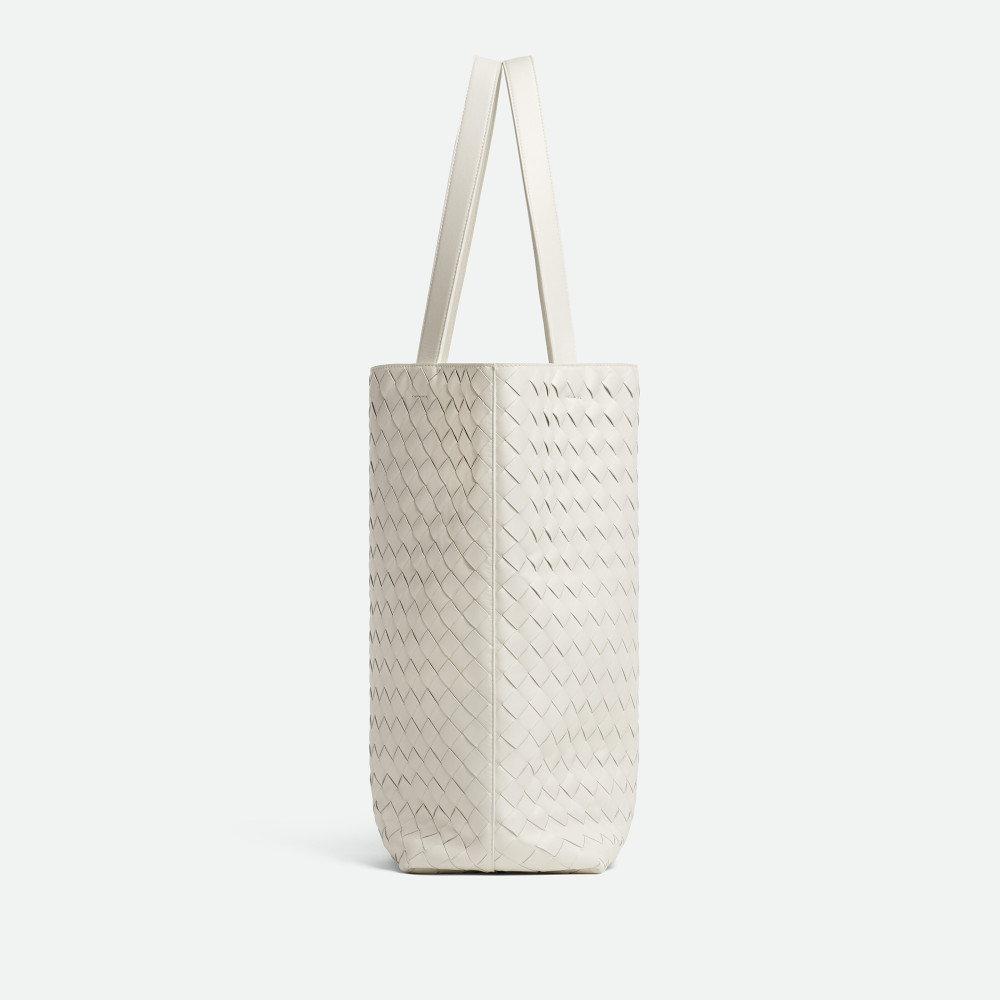 Small Intrecciato Tote Bag Small Intrecciato Tote Bag