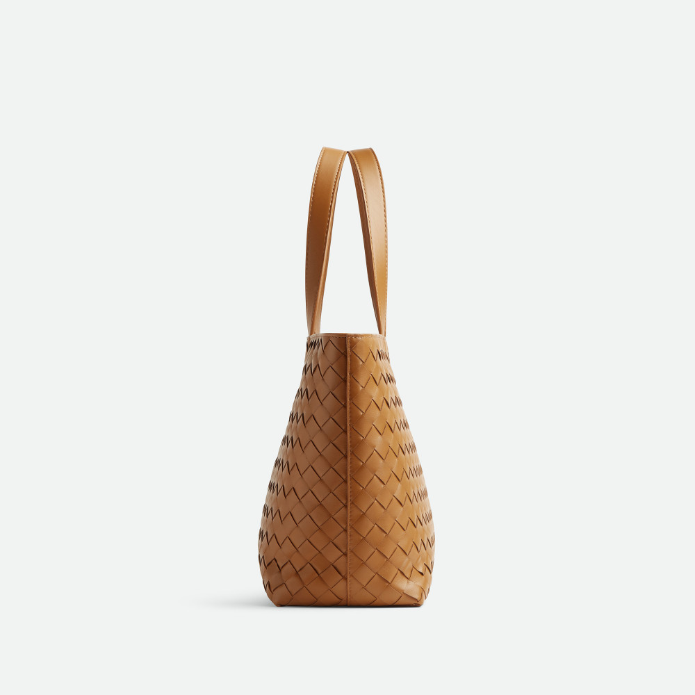 Intrecciato Tote Bag Intrecciato Tote Bag