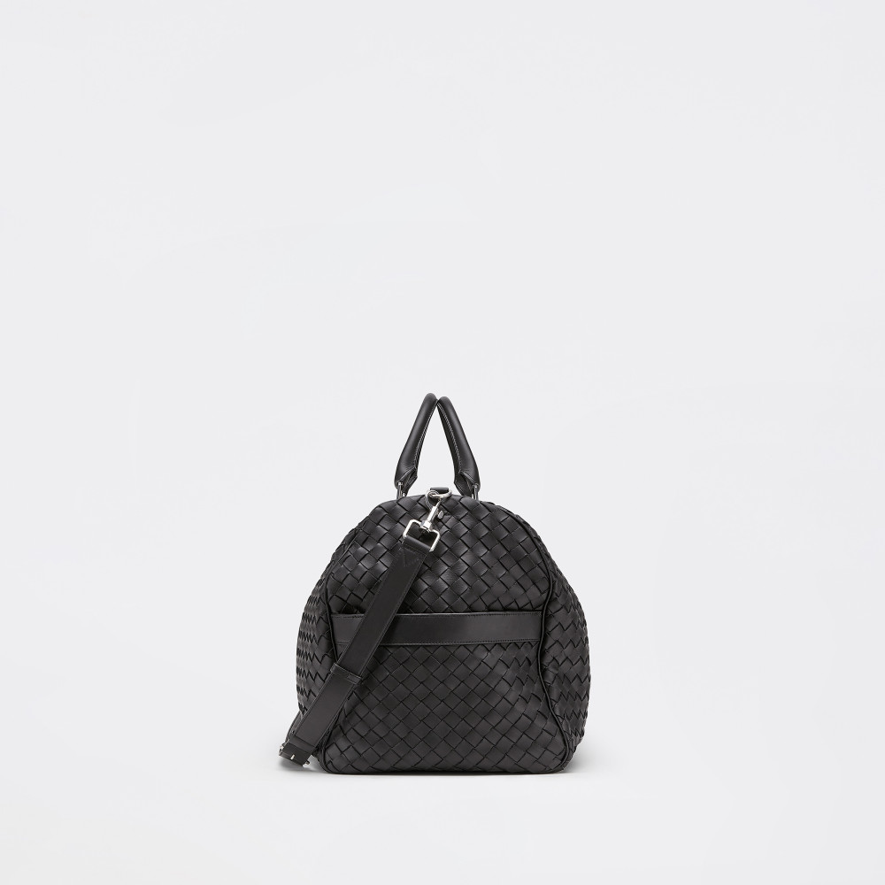 Large Intrecciato Duffle Large Intrecciato Duffle