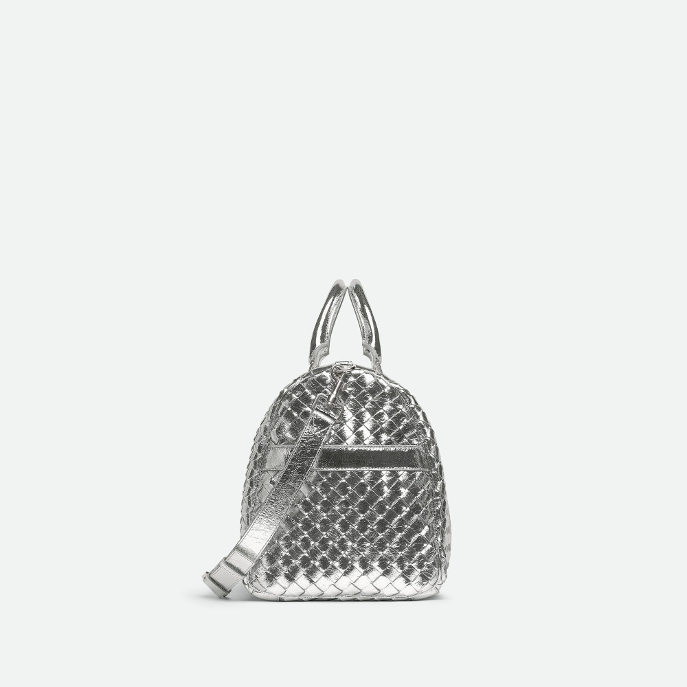 Medium Intrecciato Duffle Medium Intrecciato Duffle