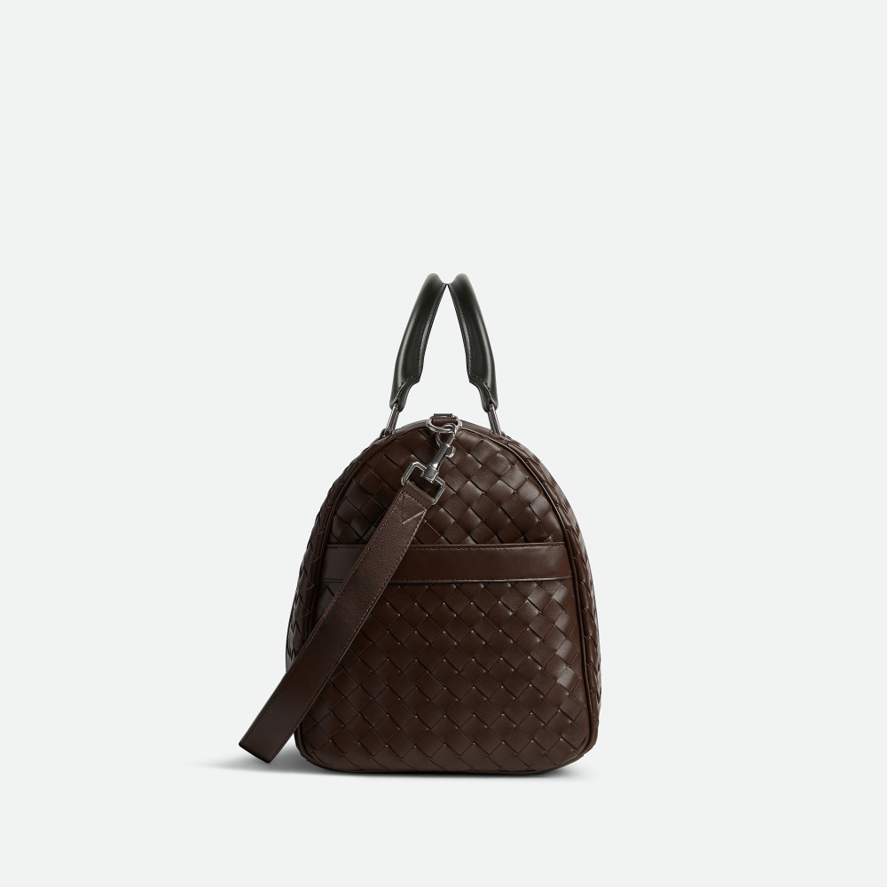 Medium Intrecciato Duffle Medium Intrecciato Duffle