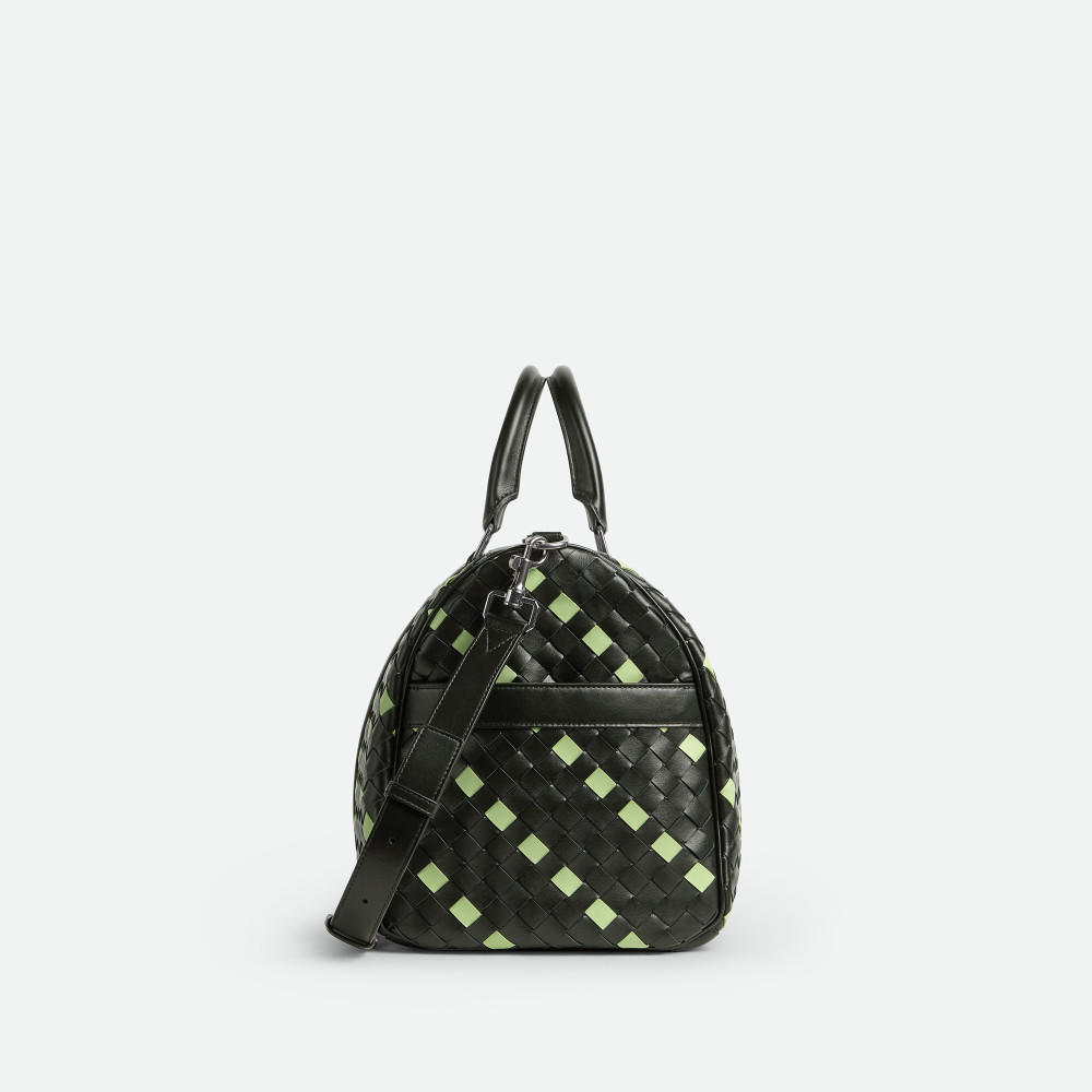 Medium Intrecciato Duffle Medium Intrecciato Duffle