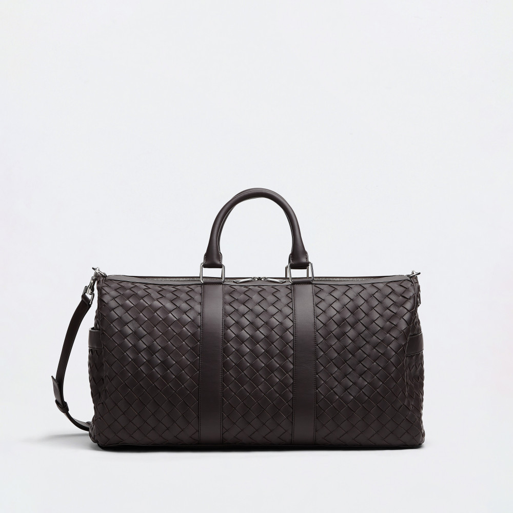 Medium Intrecciato Duffle