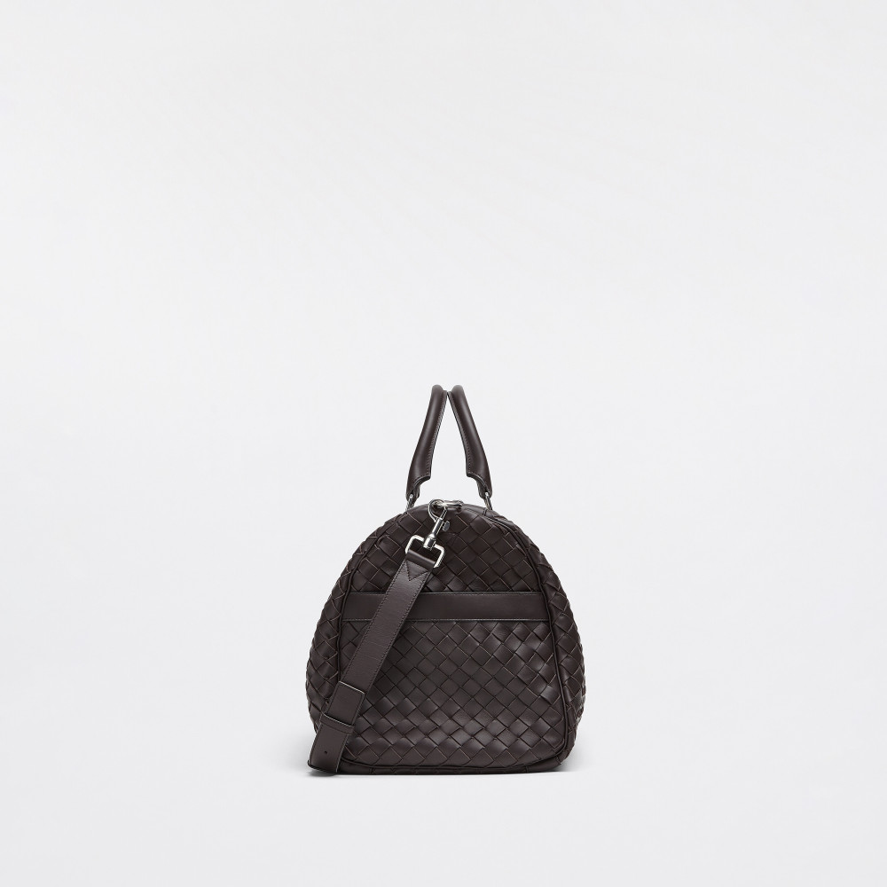 Medium Intrecciato Duffle Medium Intrecciato Duffle