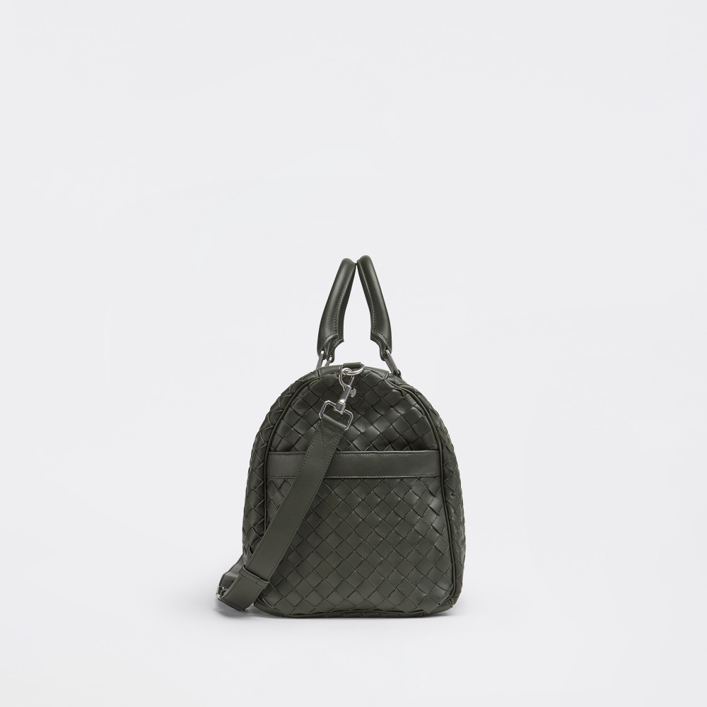 Medium Intrecciato Duffle Medium Intrecciato Duffle