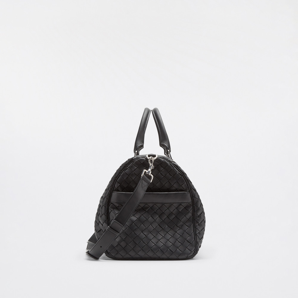 Medium Intrecciato Duffle Medium Intrecciato Duffle