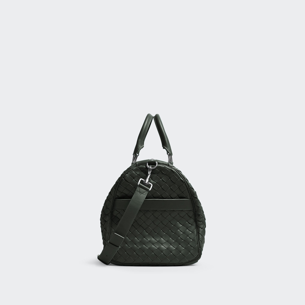 Medium Intrecciato Duffle Medium Intrecciato Duffle