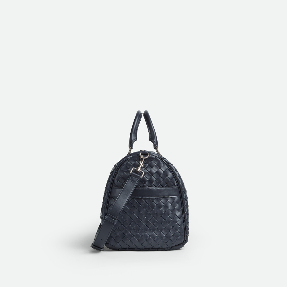 Medium Intrecciato Duffle Medium Intrecciato Duffle