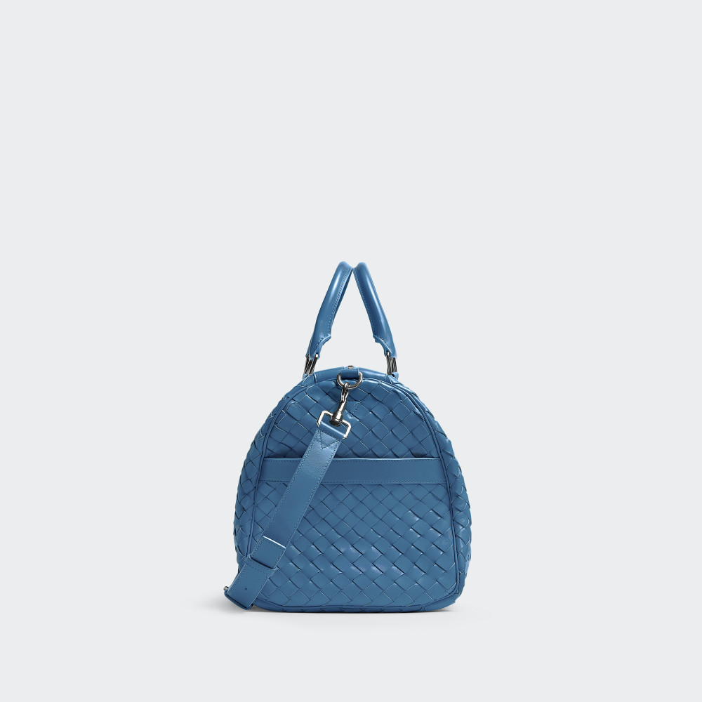 Medium Intrecciato Duffle Medium Intrecciato Duffle