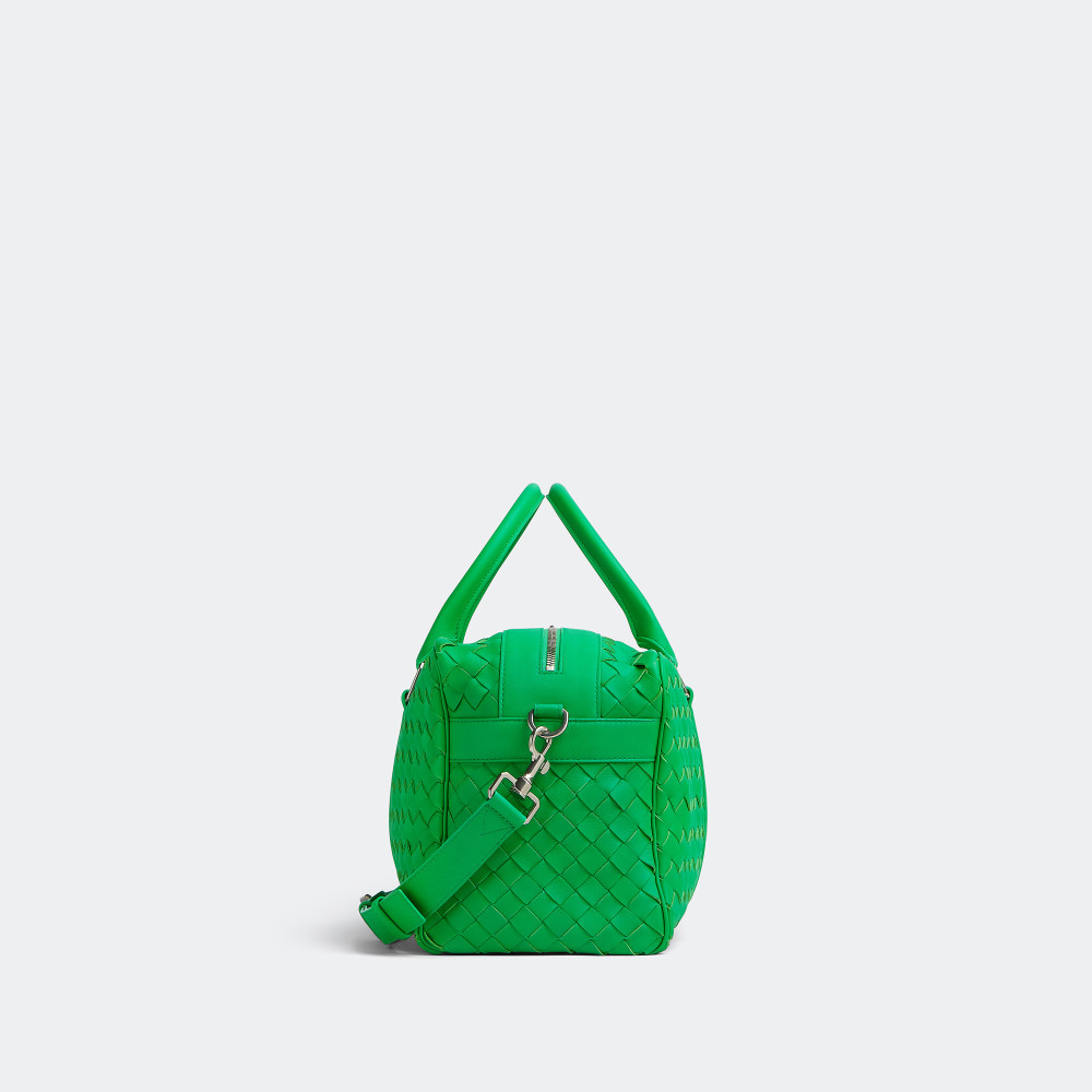 Intrecciato Gym Bag Intrecciato Gym Bag