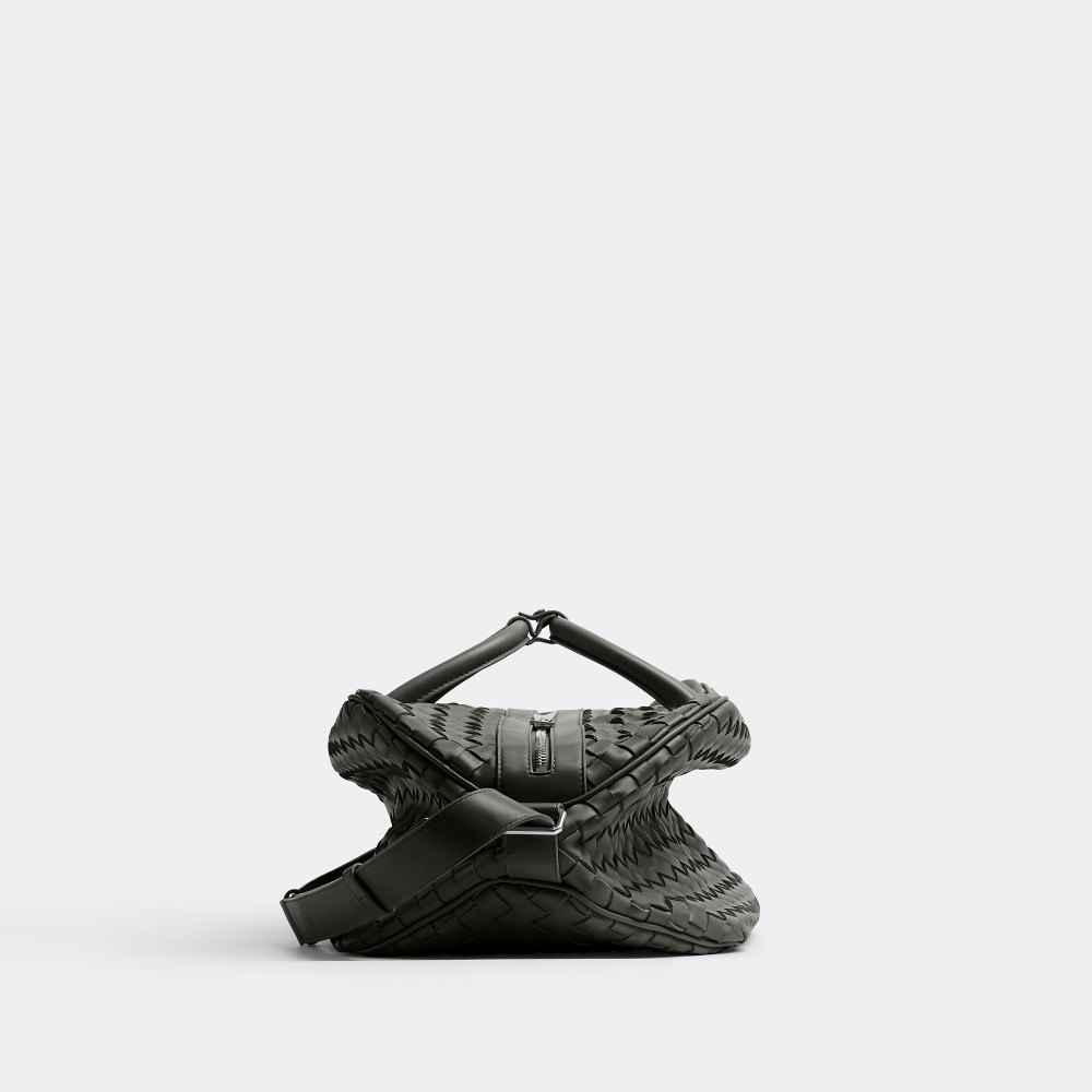 Intrecciato Pop-Up Duffle Intrecciato Pop-Up Duffle