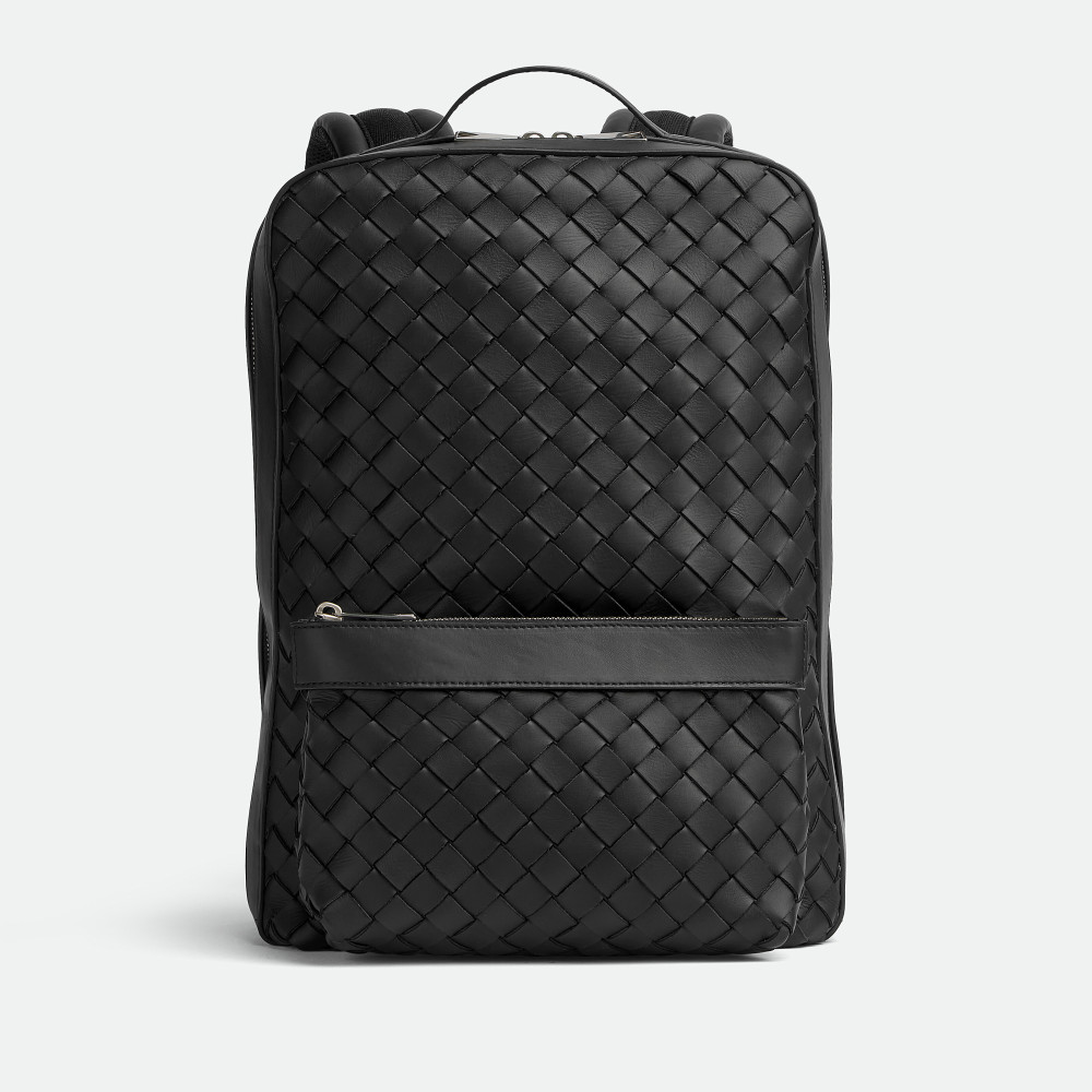 Small Intrecciato Backpack Small Intrecciato Backpack