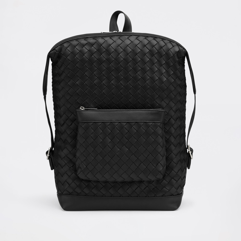 Small Intrecciato Backpack Small Intrecciato Backpack