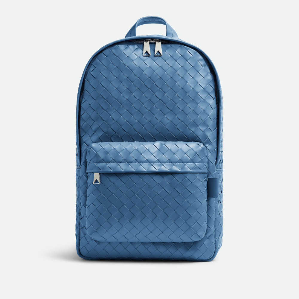 Medium Intrecciato Backpack Medium Intrecciato Backpack