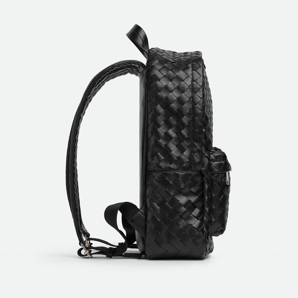 Small Intrecciato Backpack Small Intrecciato Backpack