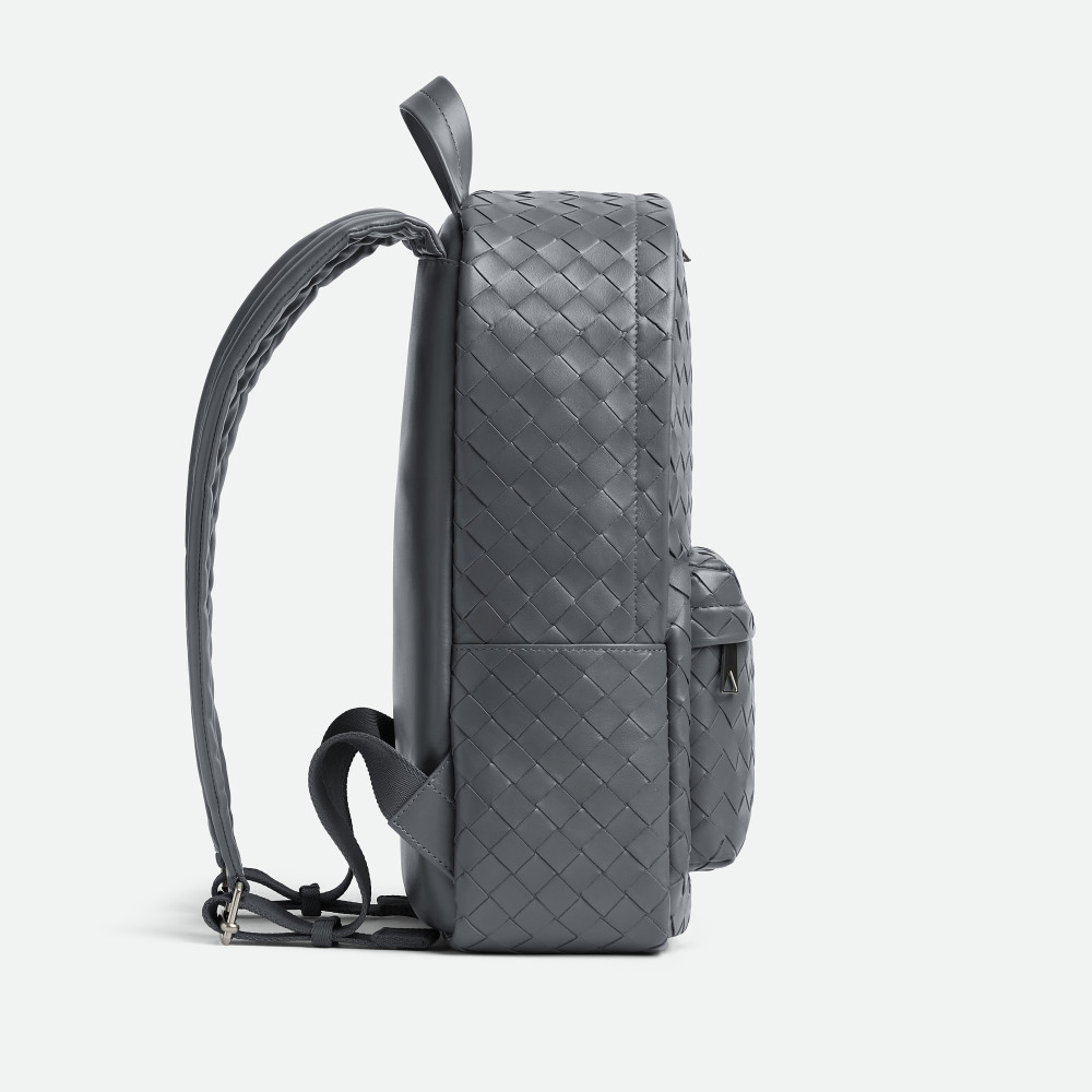Small Intrecciato Backpack Small Intrecciato Backpack
